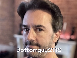 Bottomguy2112