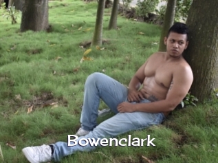 Bowenclark