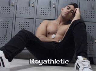 Boyathletic