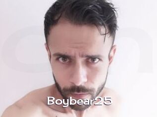 Boybear25