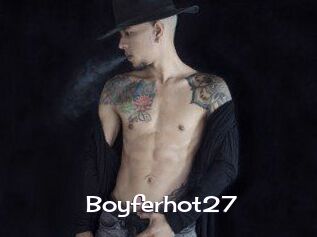 Boyferhot27