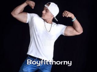 Boyfitthorny