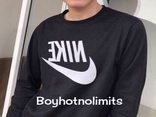 Boyhotnolimits