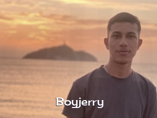 Boyjerry