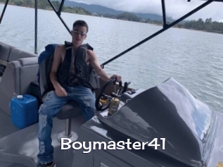 Boymaster41