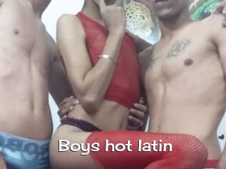 Boys_hot_latin