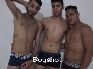 Boyshot