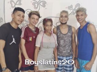 Boyslatins20