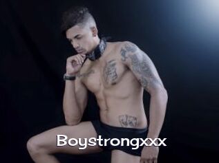 Boystrongxxx