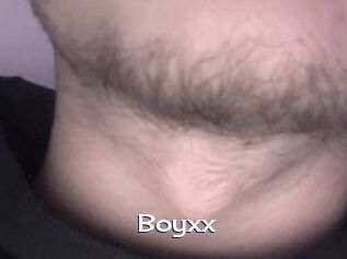 Boyxx