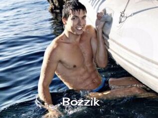 Bozzik