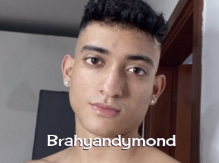 Brahyandymond