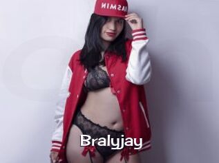 Bralyjay