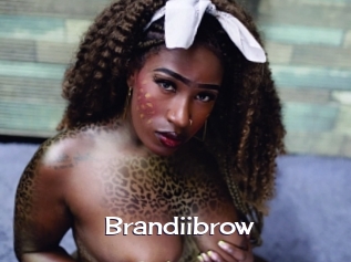 Brandiibrow