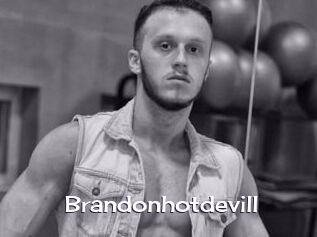 Brandonhotdevill