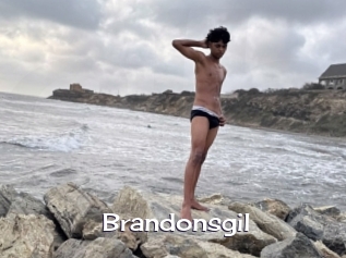 Brandonsgil