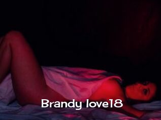 Brandy_love18