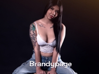 Brandypage