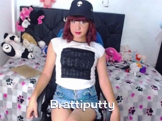 Brattiputty