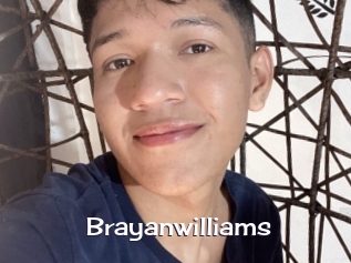 Brayanwilliams