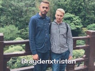 Braydenxtristan