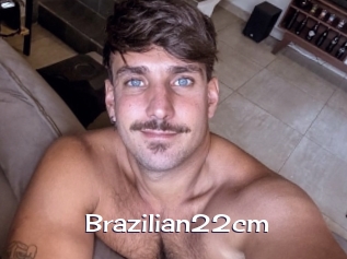 Brazilian22cm