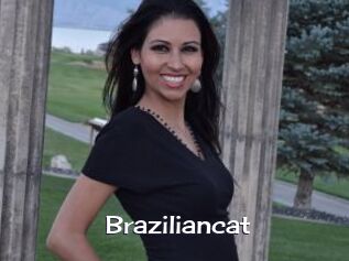 Braziliancat