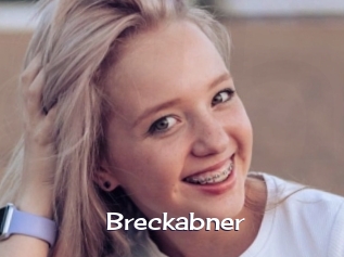 Breckabner