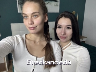 Breckandeda