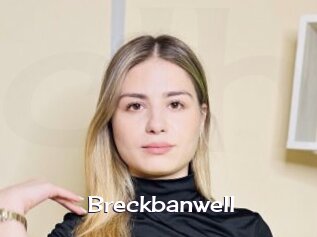 Breckbanwell