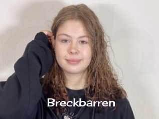 Breckbarren