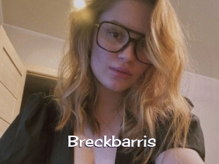 Breckbarris