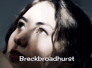 Breckbroadhurst