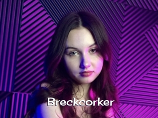 Breckcorker