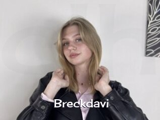 Breckdavi