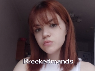 Breckedmands