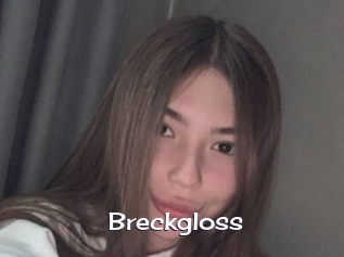 Breckgloss