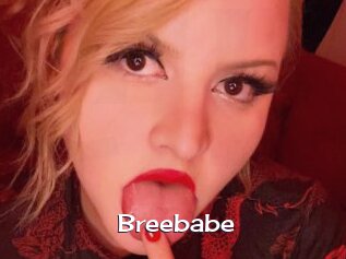 Breebabe