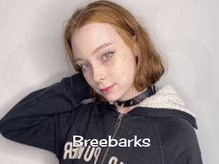 Breebarks