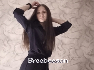 Breebeeson