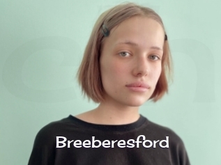 Breeberesford