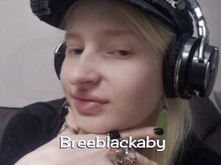 Breeblackaby