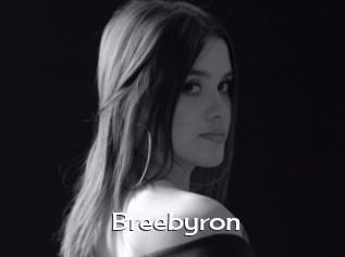 Breebyron