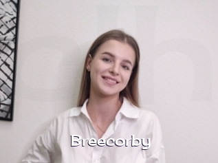 Breecorby