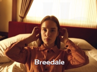 Breedale