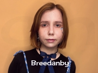 Breedanby
