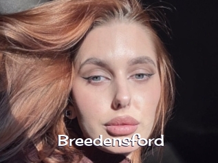 Breedensford