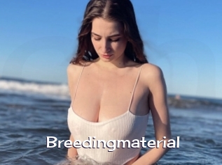 Breedingmaterial