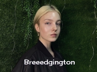 Breeedgington