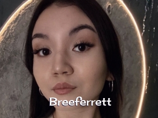 Breeferrett